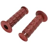 Other SIMSON GRIP GUMINIAI RANKENA K/D BURGUNDY DL