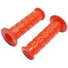 Other SIMSON GRIP GUMINIŲ RANKENĖLIŲ K/D RAUDONAS KOMPLEKTAS DL