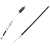 Other SIMSON KR51/1 Juodas DROSELIO TROSAS 750 mm
