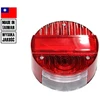 Other SIMSON MZ ROUND Raudonas TAIWAN GALINIS ŽIBINTAS