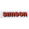 Other SIMSON RAUDONAS LIPDUKAS