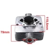 Other SIMSON S50 CILINDRAS 45 mm