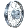 Other SIMSON S50 S51 S70 S53 S83 KR51 KR51/1 KR51/2 SR4-1 SR4-2 SR4-2/1 SR4-3 SR4-4 16" 1,60x16 ALIUMINIO CHROME RATLANKIS