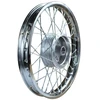 Other SIMSON S50 S51 S70 S53 S83 KR51 KR51/1 KR51/2 SR4-1 SR4-2 SR4-2/1 SR4-3 SR4-4 16" 1,60x16 PLIENINIS CHROMETAS