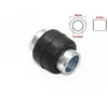Other SIMSON S51 METALINĖ GUMINĖ VALDYMO SVIRTIES ĮVORĖ
