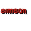 Other SIMSON S51 RAUDONAS LIPDUKAS