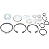 Other SIMSON S51 S53 S70 S83 SR50 SR80 KR51/2 DE SANKABOS APSAUGOS KOMPLEKTAS