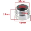 Other SIMSON S51 S60 SR50 CILINDRŲ REDUKCIJA 0.8mm HUN