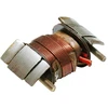 Other SIMSON S51 SR50 įkrovimo ritė 6V lydinio litavimo baterija dešinysis, ORG. DDR