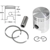 Other SIMSON S51 STŪMOKLIS 39.00 4 SUTRUPINTŲ SANDARIKLIŲ STANDARTINIS