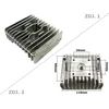 Other SIMSON S60 DUELLS DI GALVA