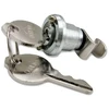 Other SIMSON SR2 SR2E DOBLINA SIDE LOCK SET DE