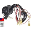 Other SIMSON SR50 SR80 UŽDEGIMO JUNGIKLIS 12V 7 LAIDAI TAIVANAS