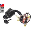 Other SIMSON SR50 SR80 UŽDEGIMO JUNGIKLIS 6V 8 LAIDAI TAIVANAS