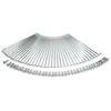 Other SIMSON STIPINAI S50 S51 S70 S53 KR51/1 KR51/2 SR4-1 SR4-2 SR4-3 SR4-4 143,5x3,5 mm CHROMUOTI 36 vnt.