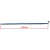 Other SIMSON STIPINAI S50 S51 S70 S53 KR51/1 KR51/2 SR4-1 SR4-2 SR4-3 SR4-4 143,5x3,15mm CHROMUOTI 36 vnt.