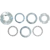 Other SIMSON VAIRO GUOLIAI S50 S51 S53 S70 S83 7 DALIŲ RINKINYS