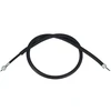 Other SKAITIKLINIS TROSAS YAMAHA YP 250 MAJESTY DX Matmenys: bendras ilgis - 92,50 cm, korpuso ilgis - 90 cm, 1) vidinis veržlės skersmuo - 11 mm, 2) vidinis veržlės skersmuo - 11 mm ML