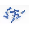 Other Skirstytuvo jungtis 6,3x0,8 mm izoliuota plokščia 1,5-2,5 mm rinkinys 10 vnt.