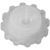 Other ŠONINĖS DANGTELIO VERŽLĖS WSK 125/175 SHL 125 BALTA ML