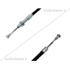 Other STABDŽIŲ KABELAS ROMET KADET PEGAZ 1100mm