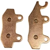 Other STABDŽIŲ KALADĖLĖS ATV 500/800 CFMOTO ZFORCE PRIEKINĖS 7000-0808A0