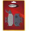Other STABDŽIŲ KALADĖLĖS BENELLI CAFE NERO 250 SUZUKI UH SBP FM