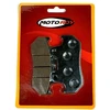 Other STABDŽIŲ KALADĖLĖS HONDA CB125 CBR600 CX500 CBX750 GL1100 GOLDWING XL600 TRANSALP FM