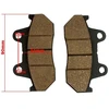 Other STABDŽIŲ KALADĖLĖS HONDA CB125 CBR600 CX500 CBX750 GL1100 GOLDWING XL600 TRANSALP FM