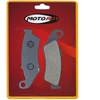 Other STABDŽIŲ KALADĖLĖS HONDA CR125 XLR 125 CRM 250 LC FM