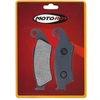 Other STABDŽIŲ KALADĖLĖS HONDA CR125 XLR 125 CRM 250 SBP
