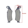 Other STABDŽIŲ KALADĖLĖS HONDA CR125 XLR 125 CRM 250 LC FM
