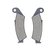 Other STABDŽIŲ KALADĖLĖS HONDA CRM 50/75/250 AX-1 LC LC FM