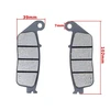 Other STABDŽIŲ KALADĖLĖS HONDA RS 125 RS 250 CBR 600 CBF 600 SBP FM