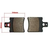 Other STABDŽIŲ KALADĖLĖS HONDA SFX50 SZX50 SH100 SGX50 FM