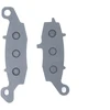 Other STABDŽIŲ KALADĖLĖS KAWASAKI ER-6F ZRX 400 VN800 GPZ SBP FM