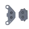 Other STABDŽIŲ KALADĖLĖS KAWASAKI KMX 125 KTM D-XC 250 SUZUKI GN 125 GSX 250/400 LC FM
