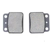 Other STABDŽIŲ KALADĖLĖS KAWASAKI KSF 400 SUZUKI TL 250 SBP FM