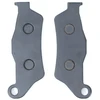 Other STABDŽIŲ KALADĖLĖS KEEWAY SILVERBLADE 125/150/250 LC FM