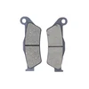 Other STABDŽIŲ KALADĖLĖS KEEWAY SILVERBLADE 125/150/250 LC FM