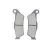 Other STABDŽIŲ KALADĖLĖS KEEWAY SILVERBLADE 125/150/250 SBP FM