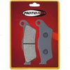 Other STABDŽIŲ KALADĖLĖS KEEWAY SILVERBLADE 125/150/250 SBP FM