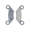 Other STABDŽIŲ KALADĖLĖS POLARIS SPORTSMAN CAN-AM DS450 SBP FM