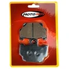 Other STABDŽIŲ KALADĖLĖS YAMAHA DT80 LC XT600 Z TENERE XV250 VIRAGO FM