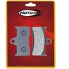 Other STABDŽIŲ KALADĖLĖS YAMAHA YFM 660 GRIZZLY CF MOTO CF 500/625/800 GOES G 520/525/620/625 SBP FM