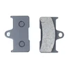 Other STABDŽIŲ KALADĖLĖS YAMAHA YFM 660 GRIZZLY CF MOTO CF 500/625/800 GOES G 520/525/620/625 SBP FM