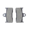 Other STABDŽIŲ KALADĖLĖS YAMAHA YFM 660 GRIZZLY CF MOTO CF 500/625/800 GOES G 520/525/620/625 LC FM