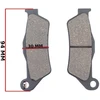 Other STABDŽIŲ KALADĖLĖS YAMAHA YZF-R/YP 125 MAJESTY APRILIA RX/MX/SX 125 DUCATI 620 MULTISTRADA 695 MONSTER GILERA NEXUS 500 KTM EXC 300/400 1190 ADVENTURE FM