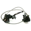 Other STABDŽIŲ KOMPLEKTAS ATV 110/125 HB