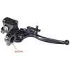 Other STABDŽIŲ SIURBLYS ATV 110/125 DĖŽUTĖ HB